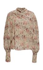 Isabel Marant Huntley Shirt