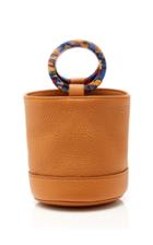 Simon Miller Bonsai 15 Mini Lagun Bucket Bag