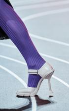 Moda Operandi Prada Ribbed Tights