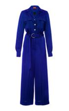 Missoni Wide Leg Jumpsuit