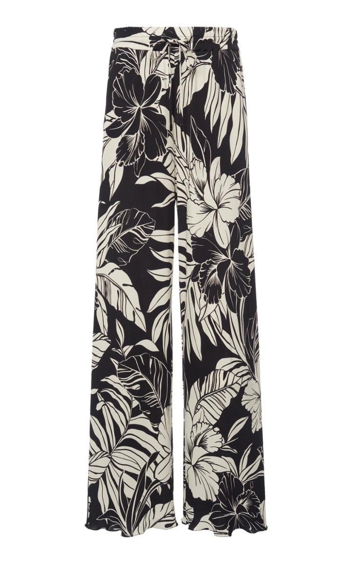 Moda Operandi Tom Ford Drawstring Crepe-jersey Jogger Pants