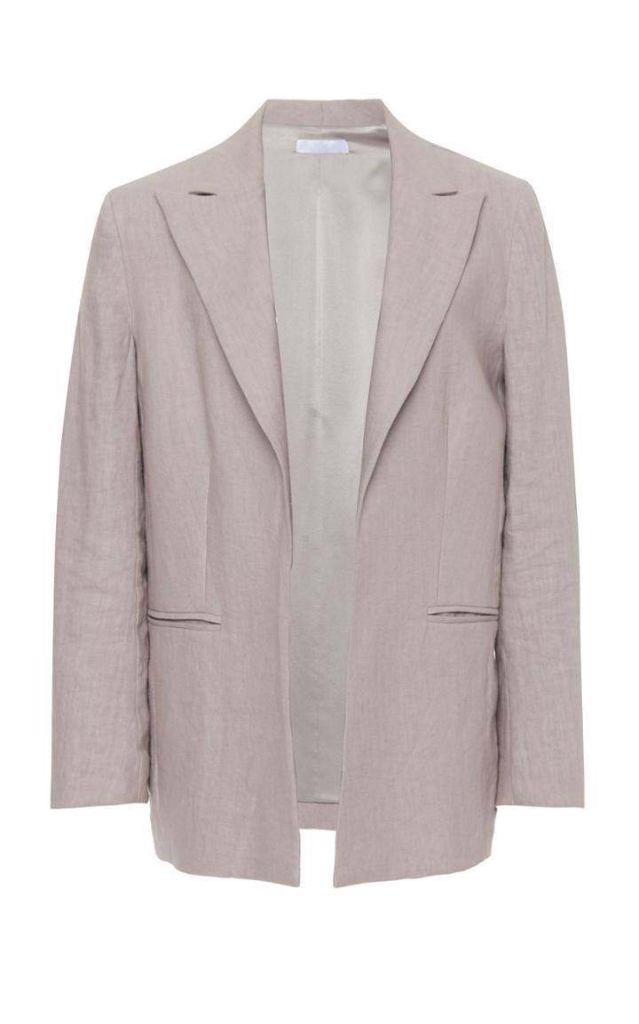 Moda Operandi Sablyn Giselle Relaxed-fit Blazer Size: Xs