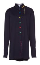 Mira Mikati Rainbow Stud Do Nothing Club Shirt