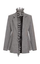 Maggie Marilyn I Lead From The Heart Blazer