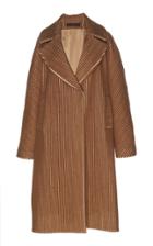 Martin Grant Cocoon Coat