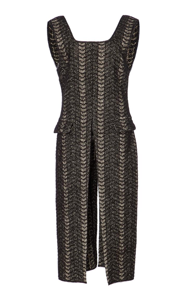 Yeon Sleeveless Makoto Top