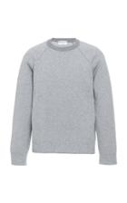 Officine Gnrale Lars Marled Crewneck Sweater