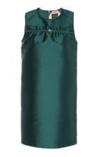 N 21 N&deg;21 Alba Sleeveless Faille Dress