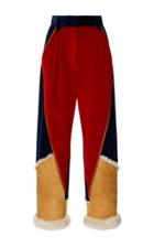 Etro Corduroy Pants