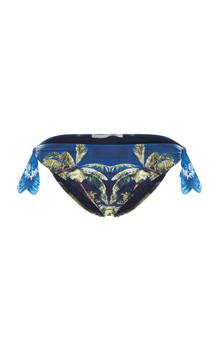 Stella Mccartney Iconic Prints Classic Bikini Bottom