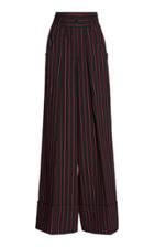 Petar Petrov Heile Pinstripe Pant