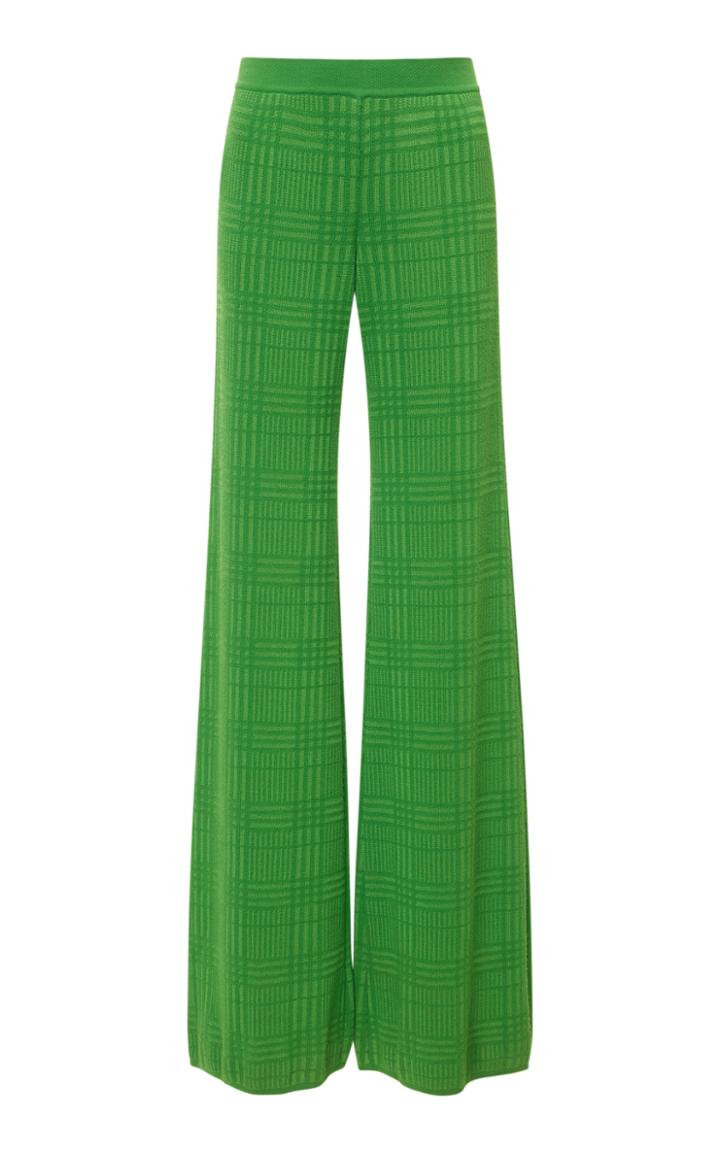 Missoni Wool Wide Leg Pant