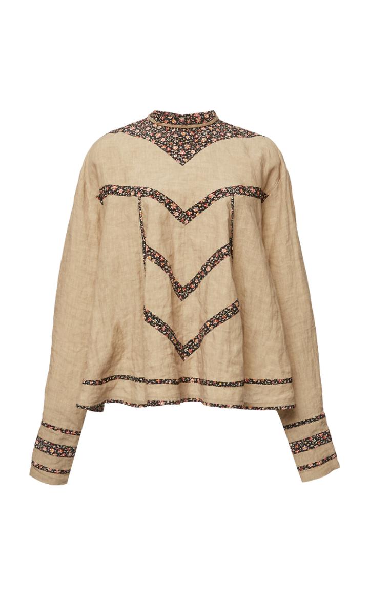 Isabel Marant Moony Top