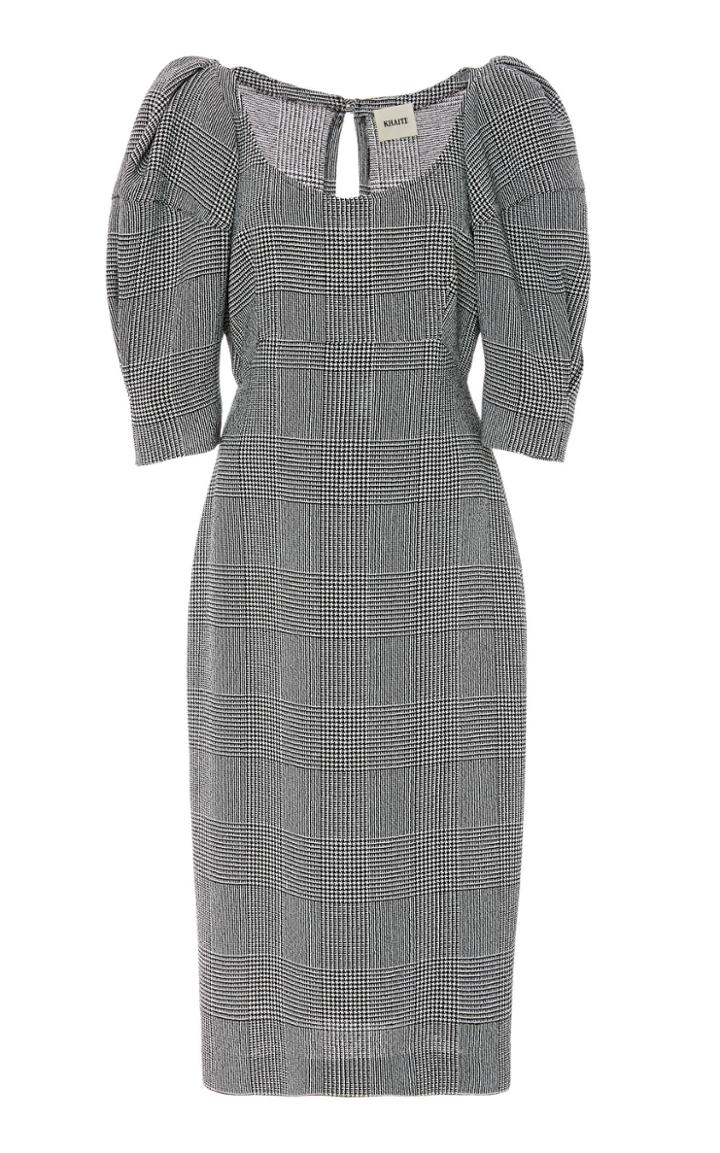 Khaite Beatrice Dress