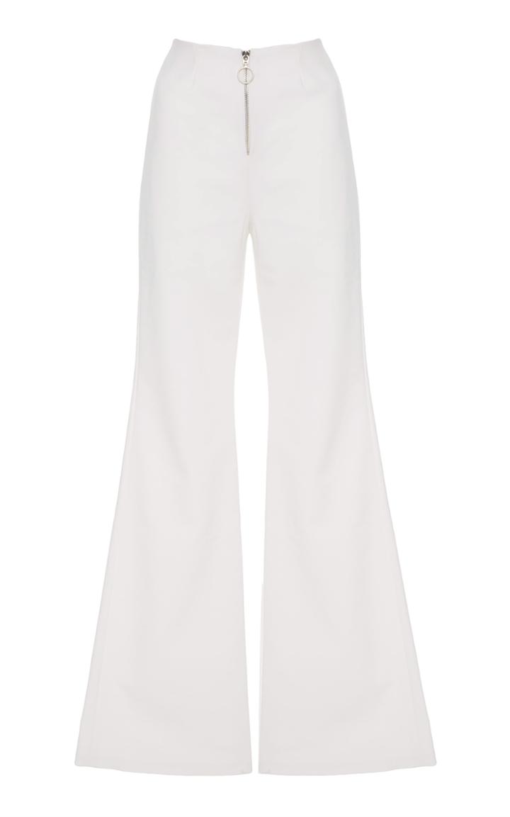 Maison Di Prima Nancy Flared Pant