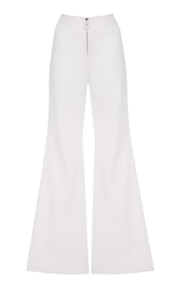 Maison Di Prima Nancy Flared Pant