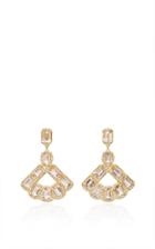 Jamie Wolf Mosaic Fan Earring