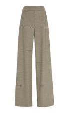 Prabal Gurung Wide Leg Trouser