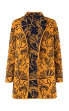 Pepa Pombo Pajarito Jacket
