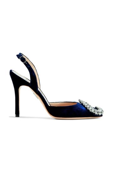 A By Anabelle Amor Slingback Pump