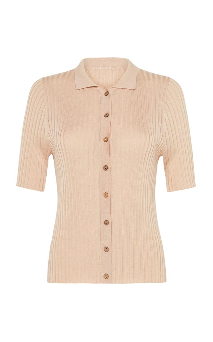 Moda Operandi St. Agni Arlo Knit Shirt Size: Xs