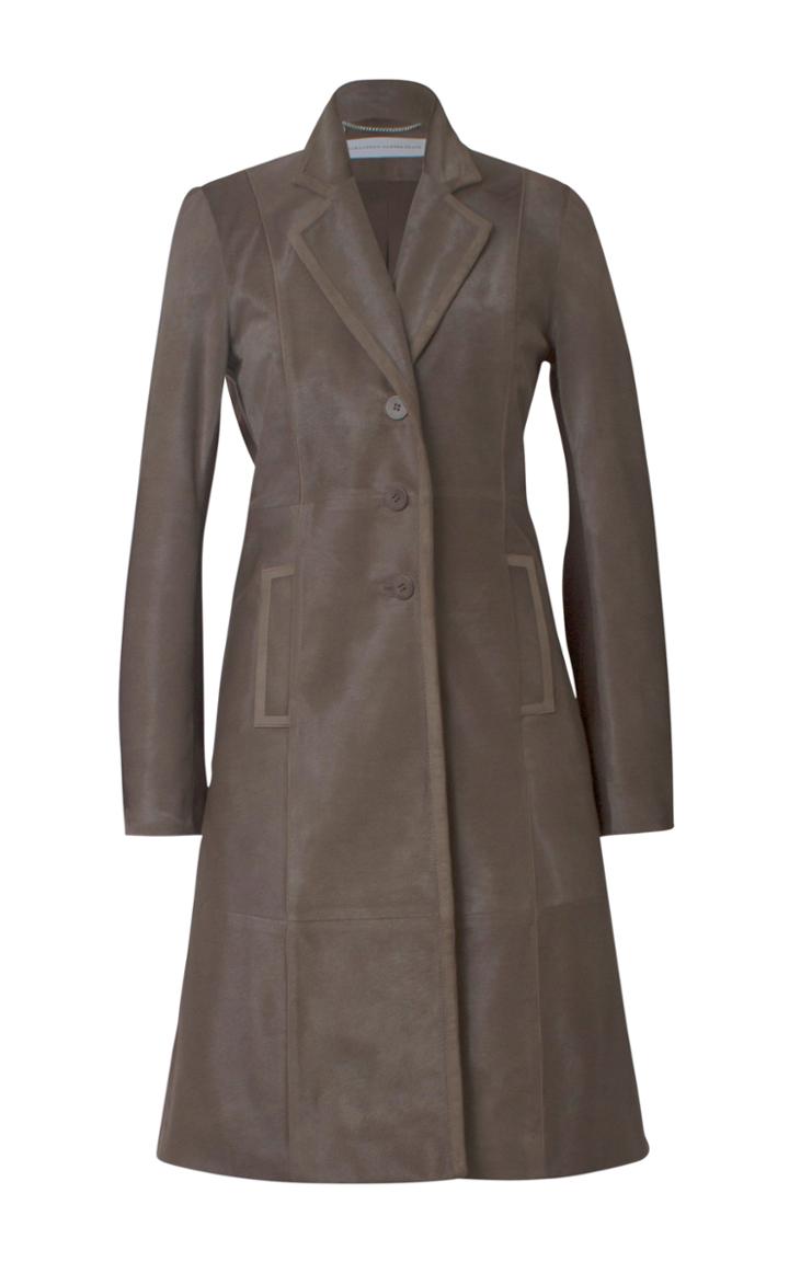Alejandra Alonso Rojas Alicia Coat