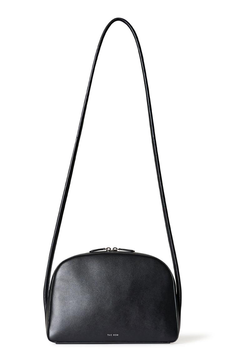 Moda Operandi The Row Single Mignon Crossbody Bag