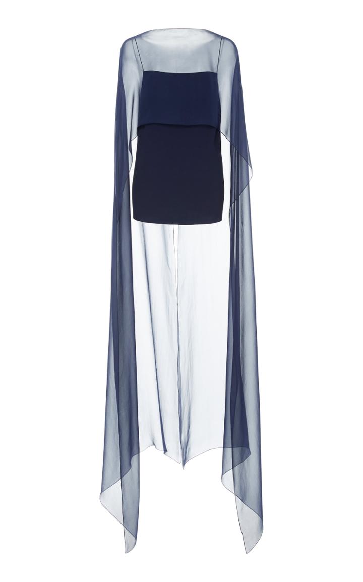 Ralph Lauren Andela Flow Blouse