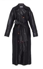 Rejina Pyo Avery Belted Trench