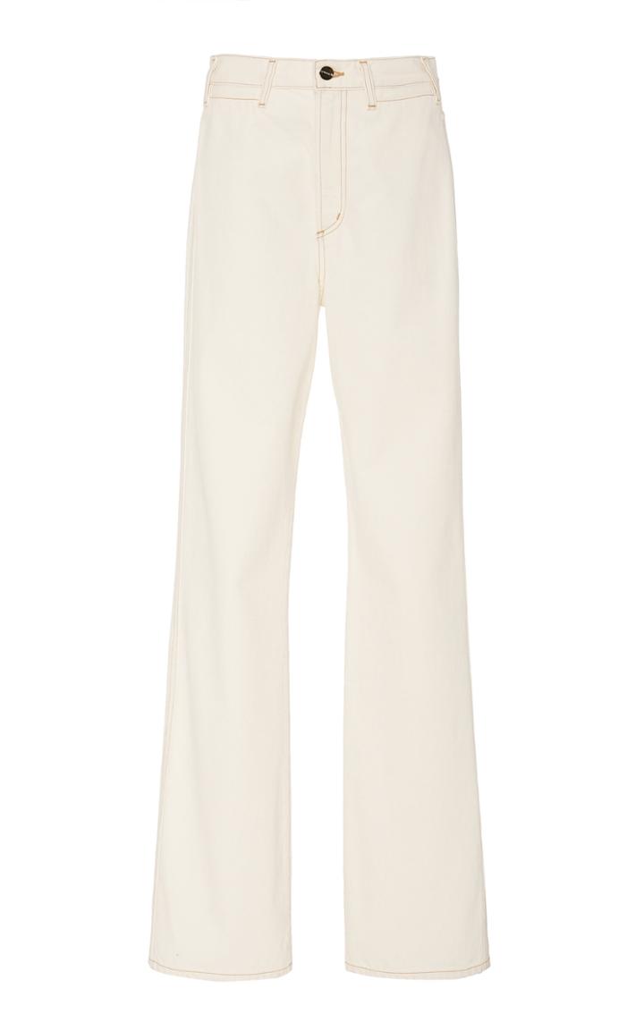 Goldsign The Welt Pocket Trouser