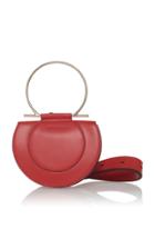 Salvatore Ferragamo Medium Daphne Top Handle