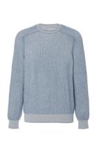 Sease Dinghy Ribbed Cashmere Rollneck Sweater Size: L