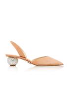 Paul Andrew Rhea Ankara Flat