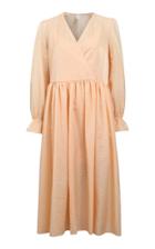 Moda Operandi Baum Und Pferdgarten Axelle Relaxed Fit Midi Dress Size: 34