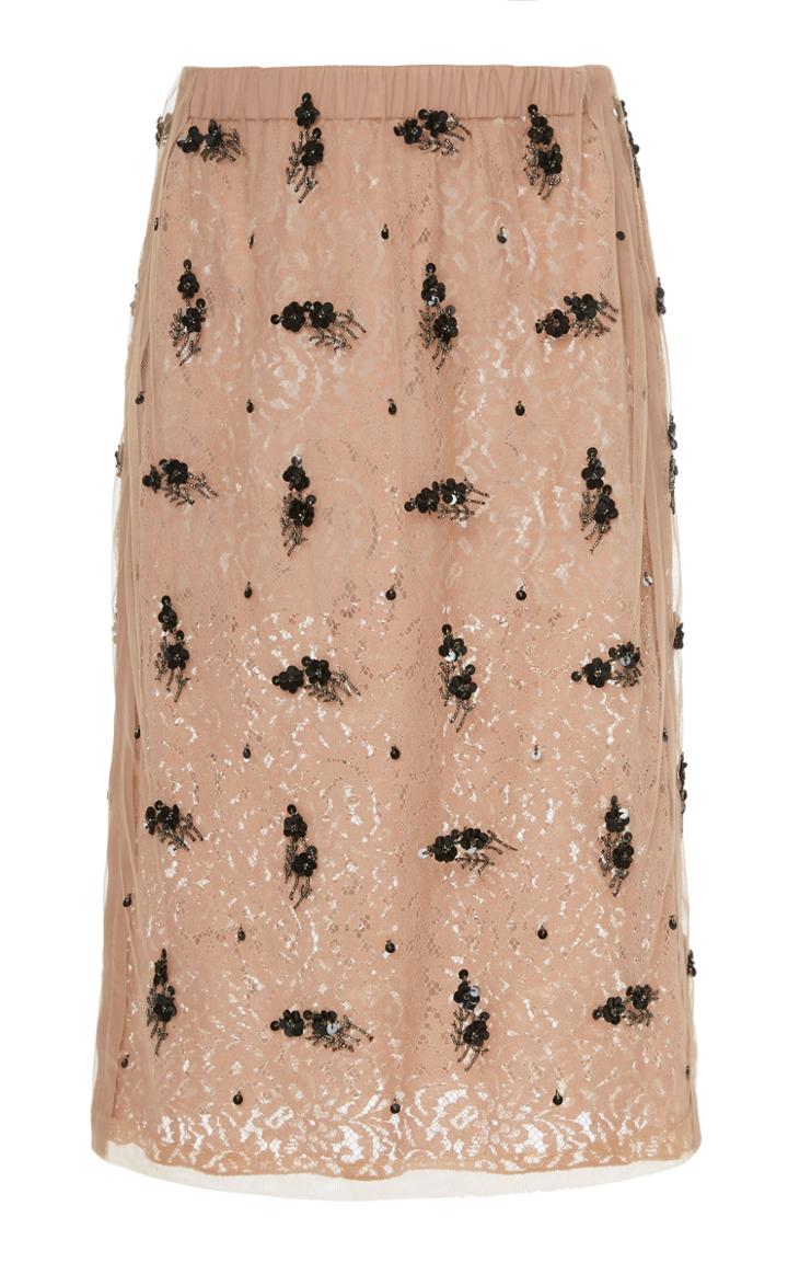 N21 Claire Skirt