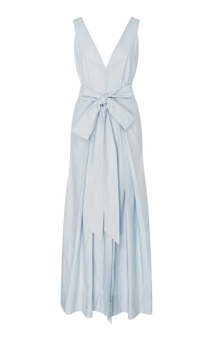 Kalita Poet By The Sea Pinafore Dress