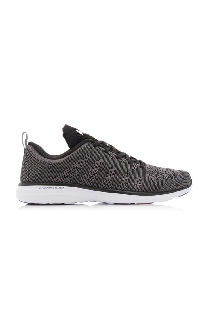Apl Techloom Pro Stretch-knit Sneakers