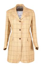 Giuliva Heritage Collection Elongated Blazer