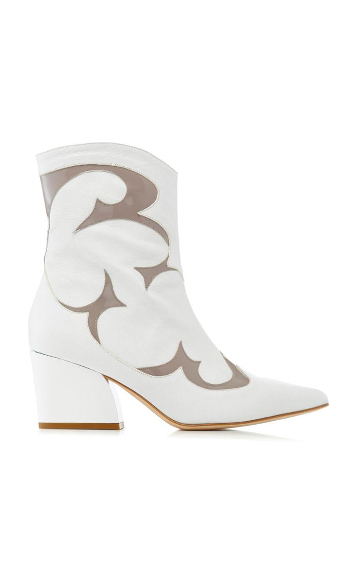 Tibi Felix Bootie
