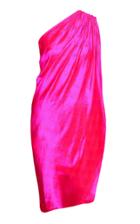 Roopa Apas Sari Mini Dress