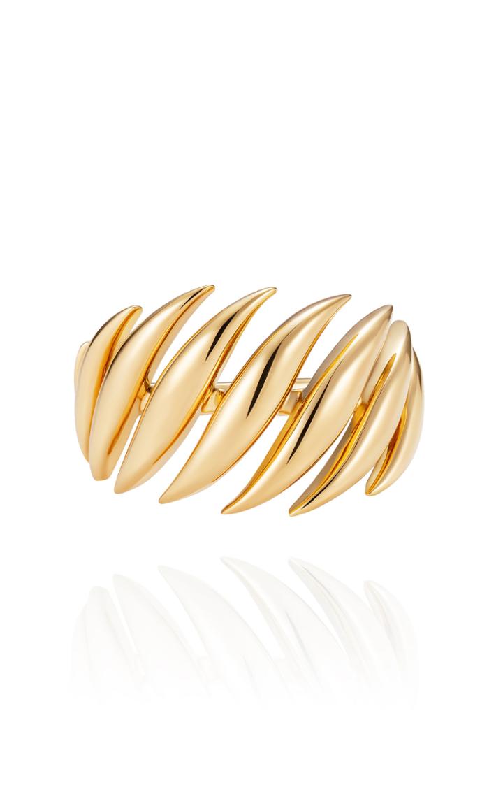 Moda Operandi Fernando Jorge Small Flame Ring