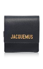 Jacquemus Le Sac Bracelet Leather Bag
