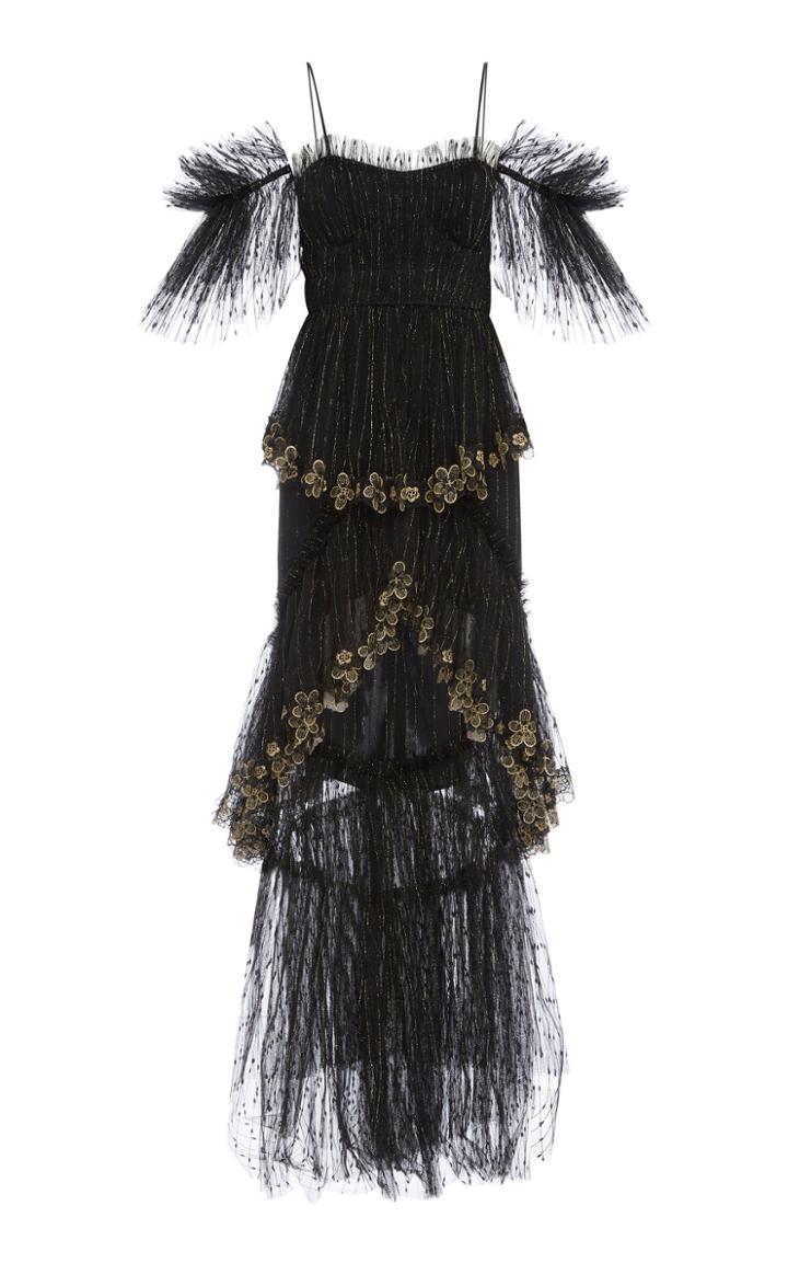 Alice Mccall Stillness Gown
