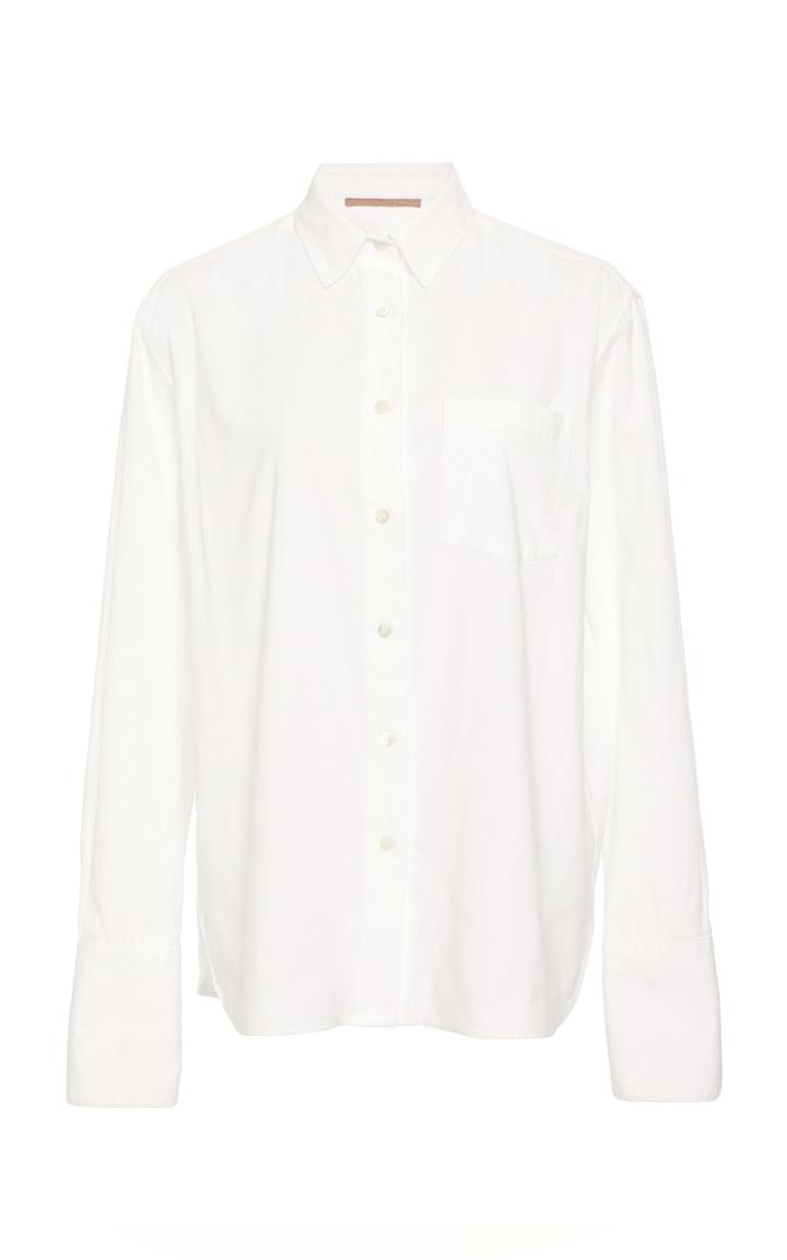 Summa Taditional Button Down Shirt