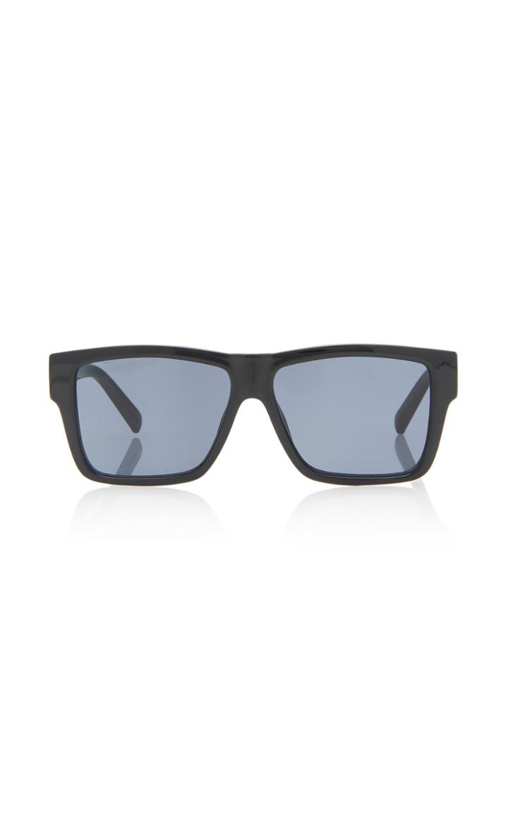 Jordan Askill X Le Specs Luxe Mod Bande Sunglasses