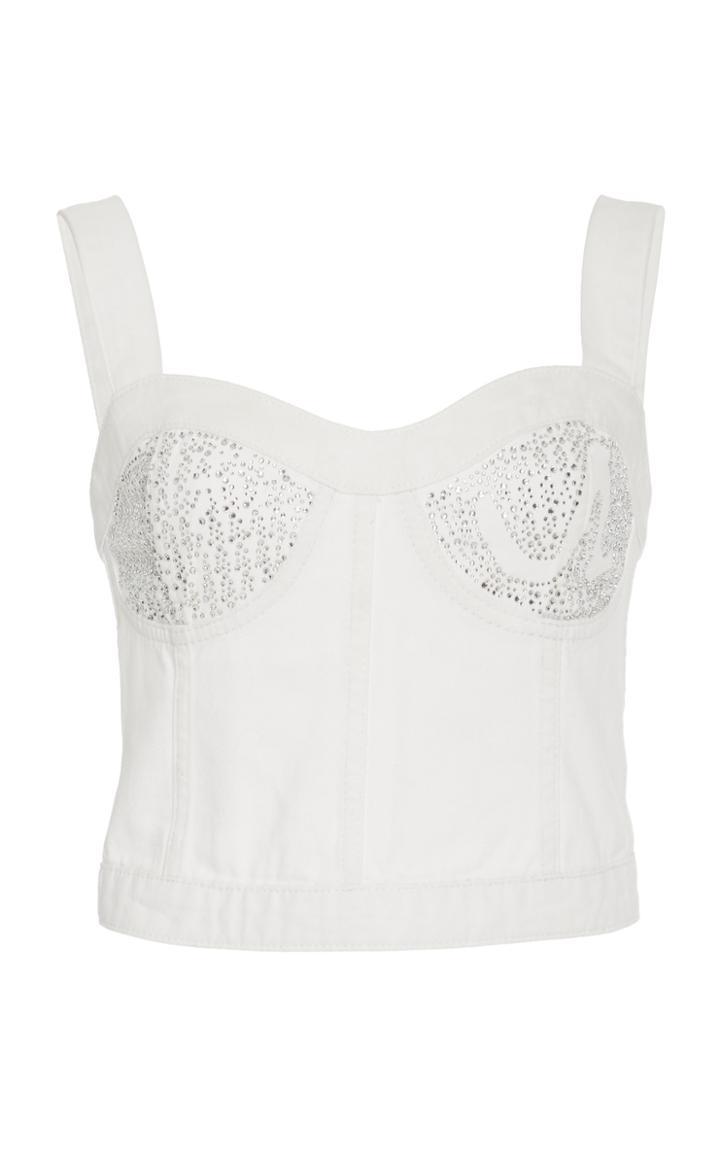 Moda Operandi Saks Potts Danna Top Size: 1