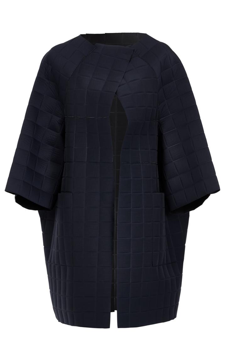 Maticevski Atom Overcoat