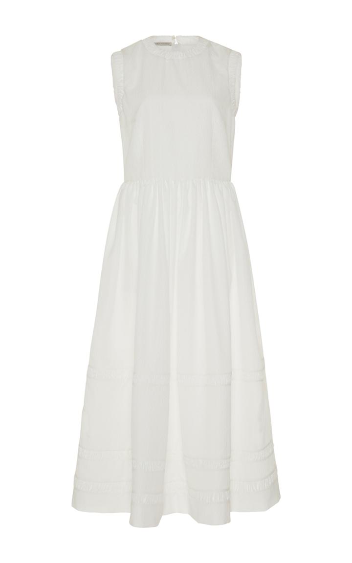 Emilia Wickstead Darcia A Line Dress