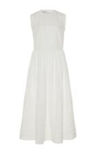 Emilia Wickstead Darcia A Line Dress