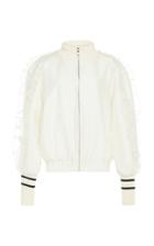 Maggie Marilyn Some Kind Of Wonderful Bomber Jacket